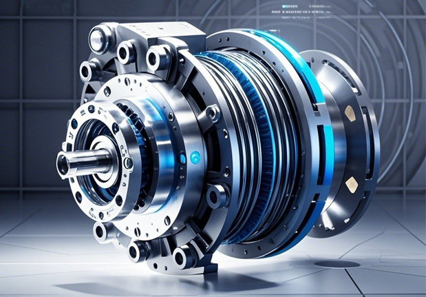 Making innovation part of our slip ring evolution