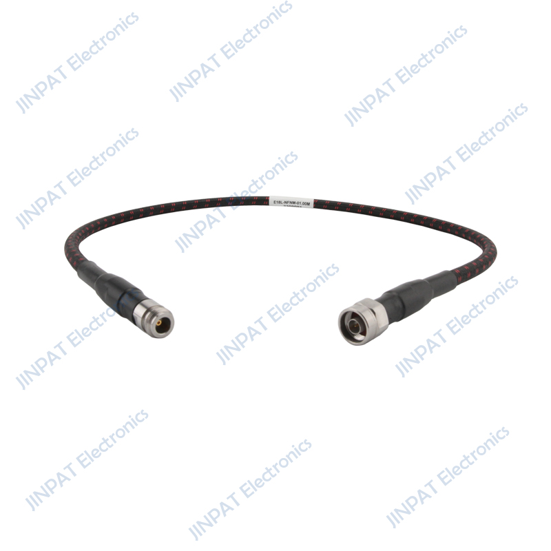 Typical High Frequency Auxiliaries