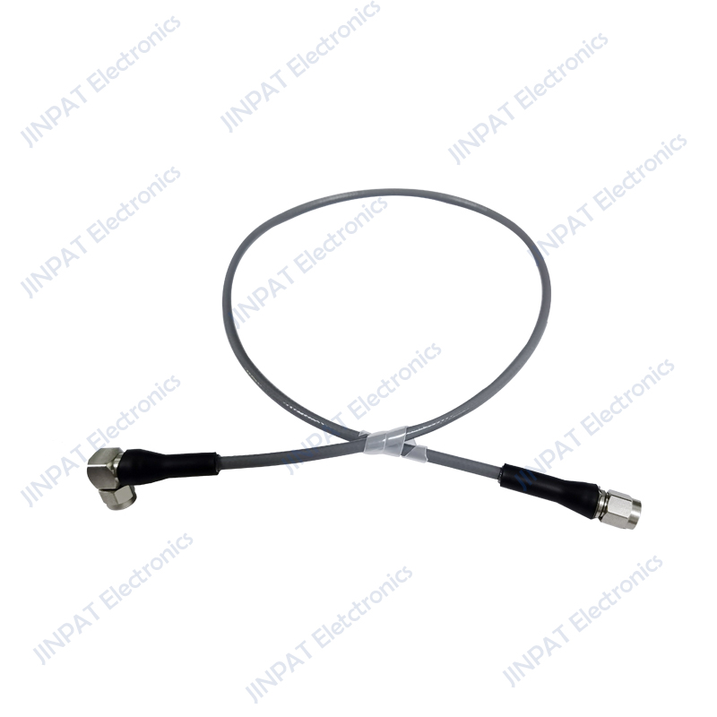 Typical High Frequency Auxiliaries SWA360-2.92/M-2.92/M