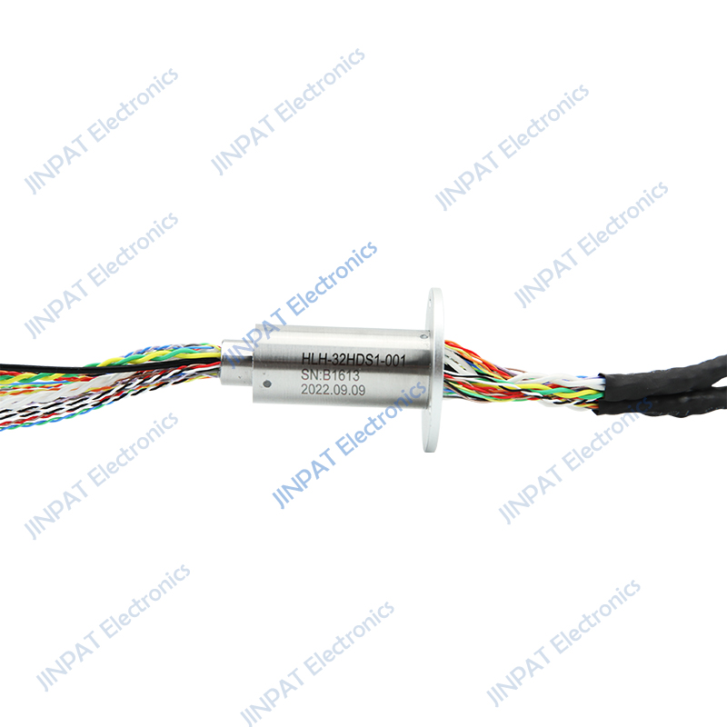 How long do slip rings last?