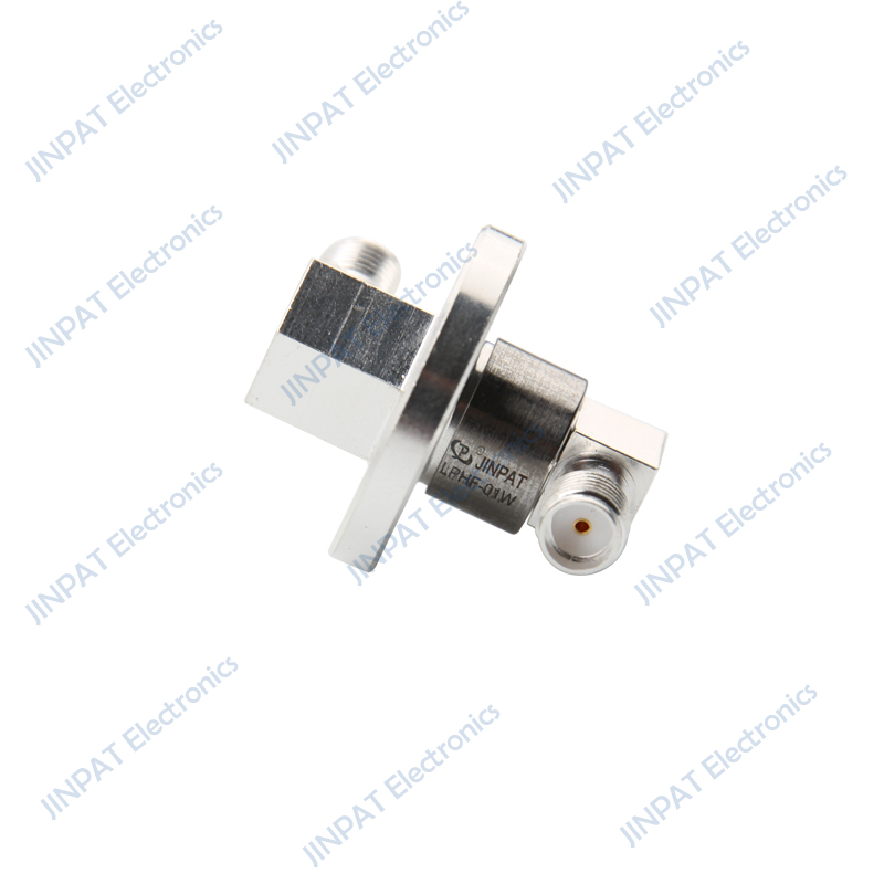 RF rotary joint LPHF-01