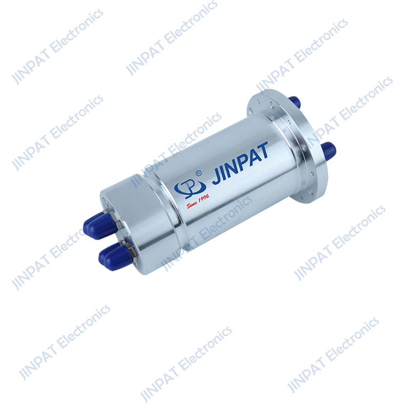 RF rotary joint LPHF-04