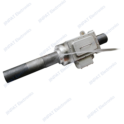 Offshore Rig Slip Rings