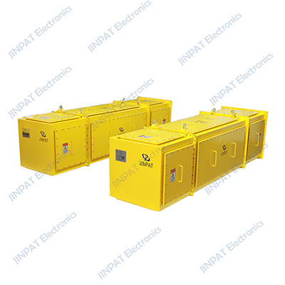  Cable Reel Slip Rings
