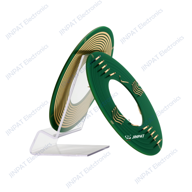 CT Slip Rings
