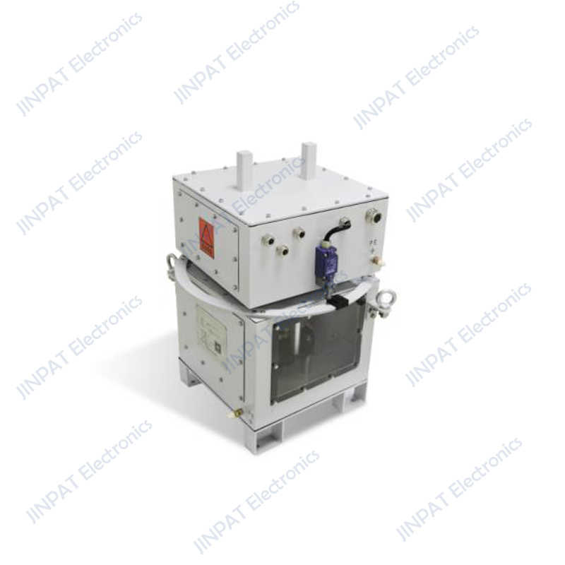 Marine Crane Slip Rings