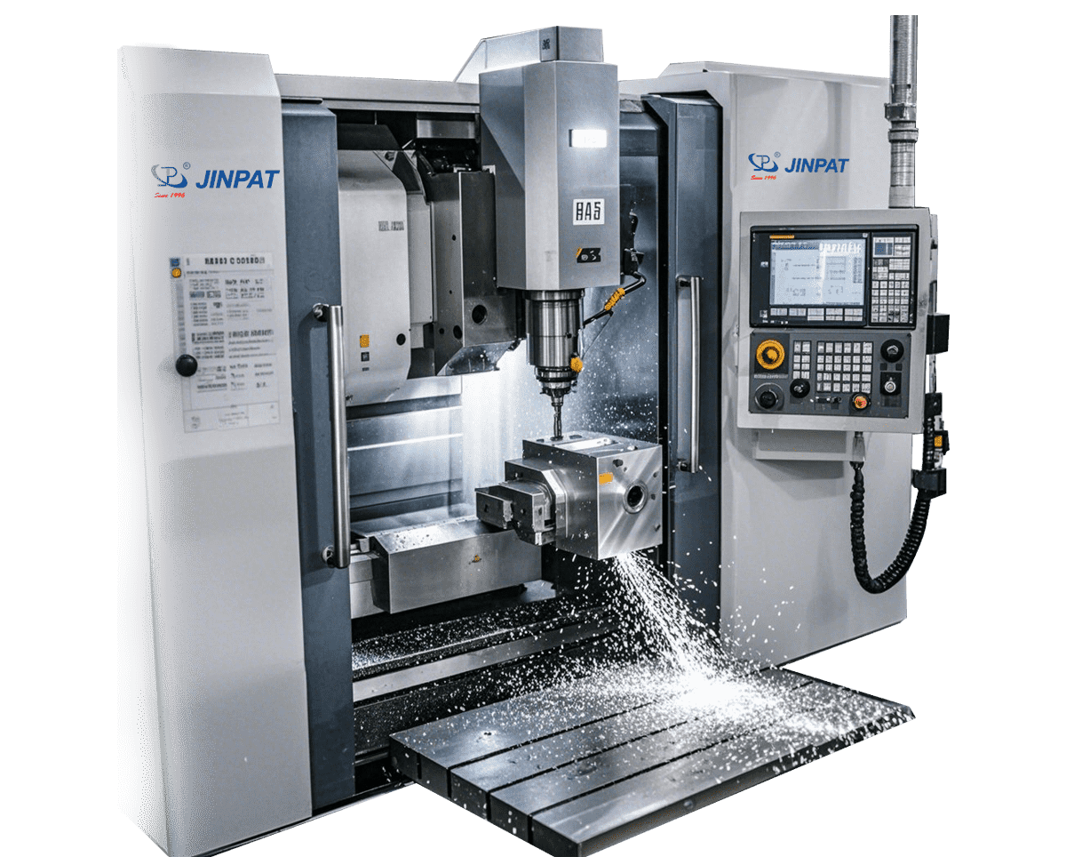 Machining
