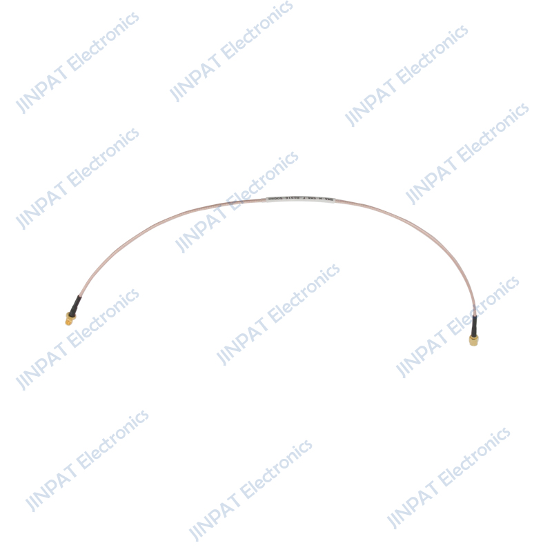 Typical High Frequency Auxiliaries SMA-M-SMA-F-RG178-500mm