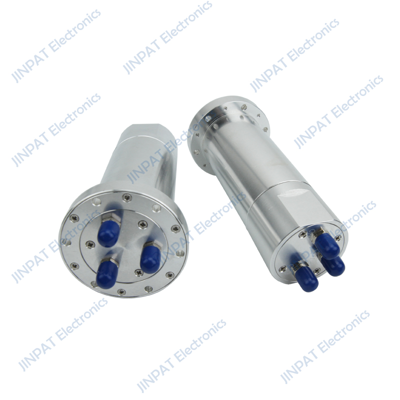 RF rotary joint LPHF-03