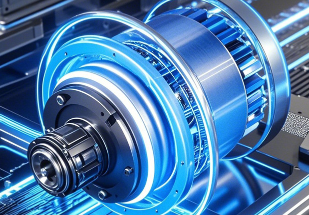 Slip Rings Technology