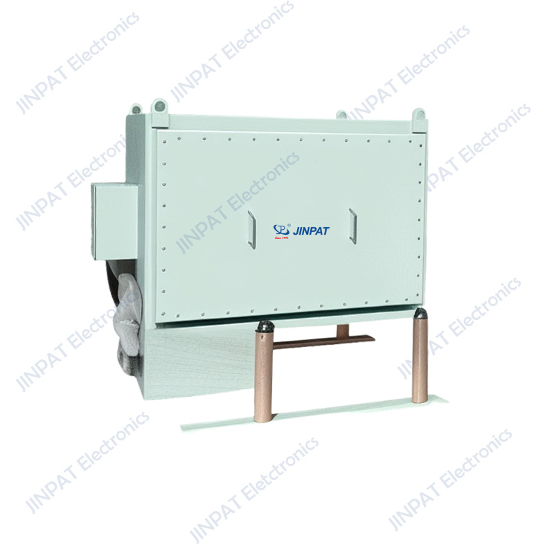  Shore Power Winch Slip Rings