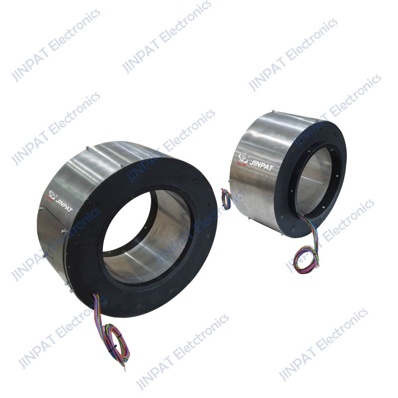 CC-Link Slip Rings
