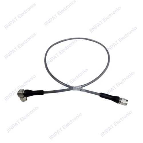 Typical High Frequency Auxiliaries SWA360-2.92/M-2.92/M