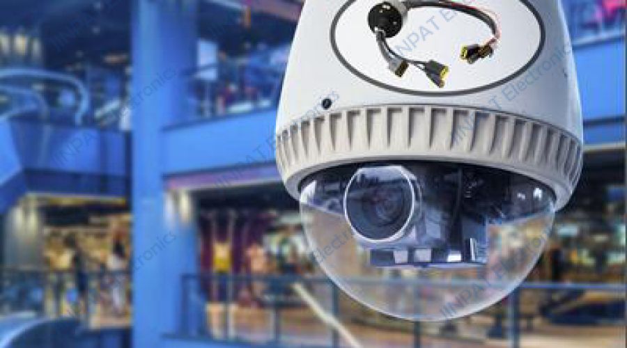 Surveillance & Video Transmission