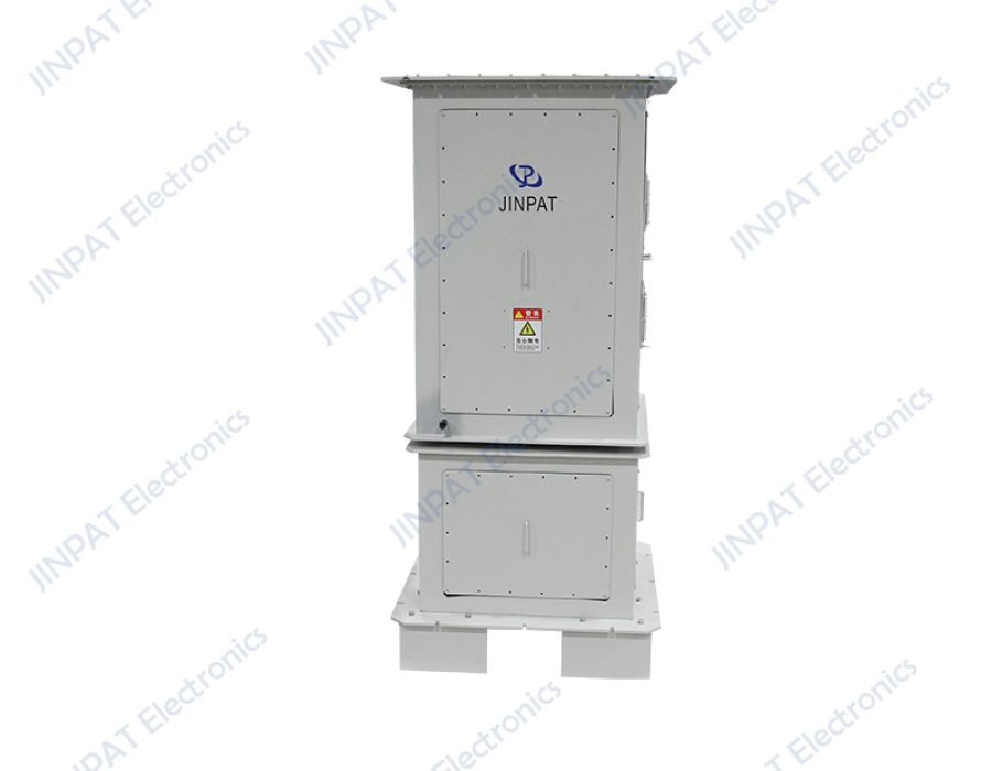 JINPAT Offshore Crane Slip Ring