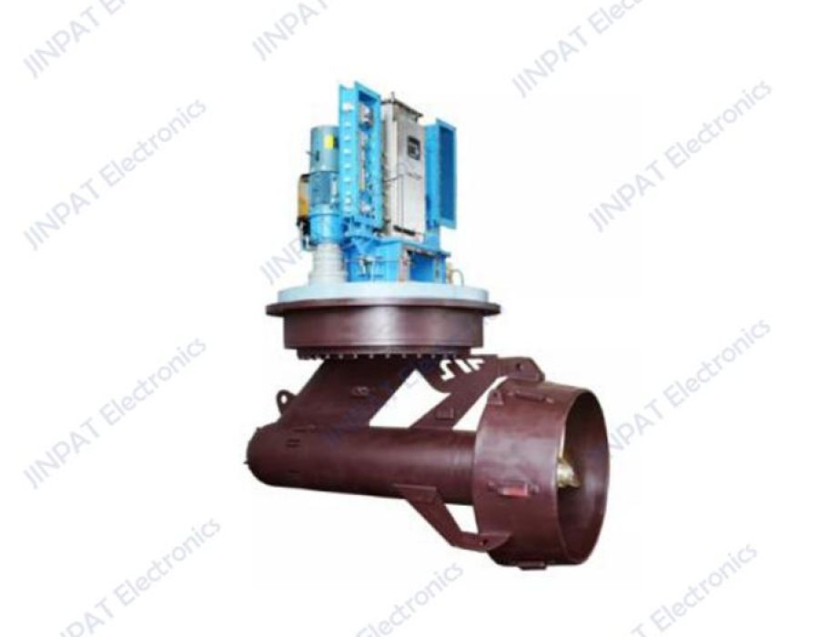 JINPAT Precision Conductive Slip Ring