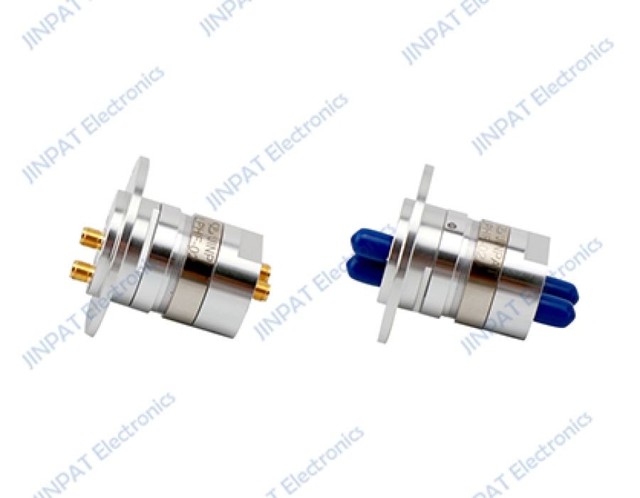 JINPAT Electronics Radio Frequency Slip Rings
