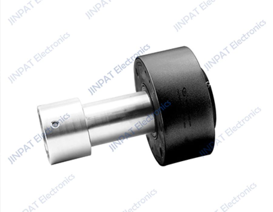 JINPAT Small Aperture Radar Slip Rings
