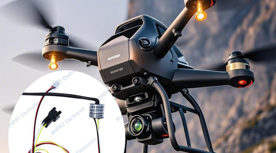 Precision in Motion: JINPAT's Stabilizer Solutions for Cinematic Excellence