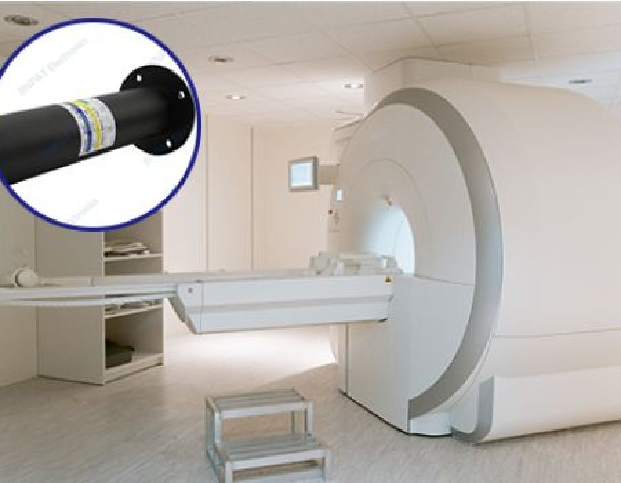 Why the Medical Robotics Sector Demands Slip Ring Manufacturers' Attention