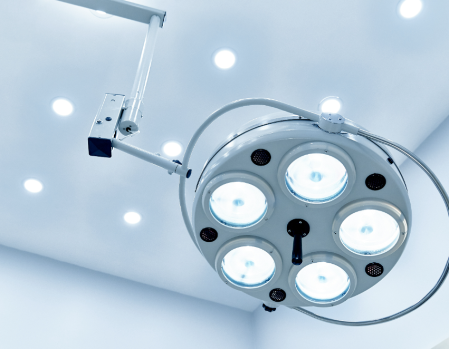 How Slip Rings Power Modern Medical Devices