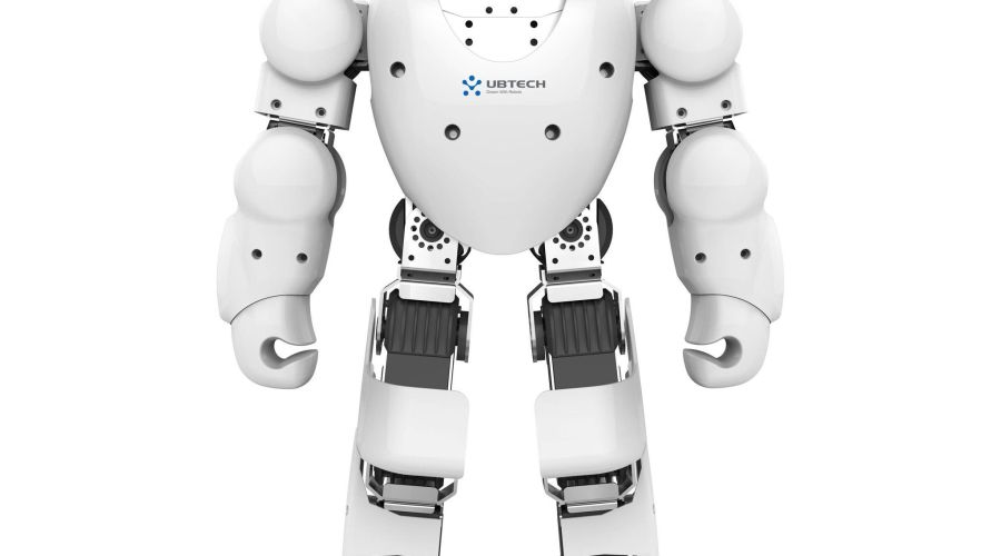 JINPAT Slip Rings for Legged Robots