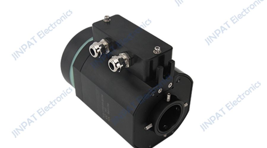 Characteristics of Slip Rings for Packaging Machinery