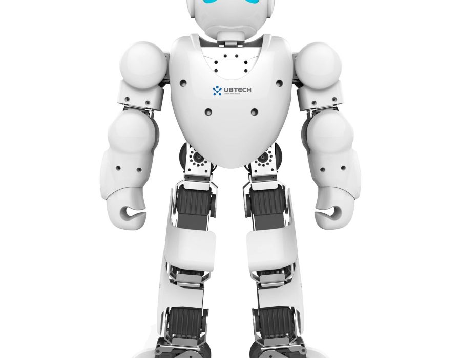 JINPAT Slip Rings for Legged Robots