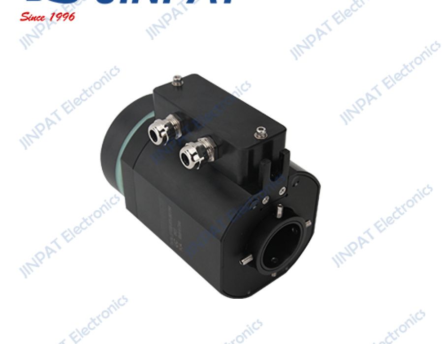 JINPAT Slip Ring Used In Package Industry