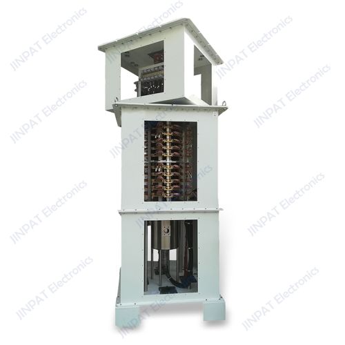 Slip Ring for Floating Cranes