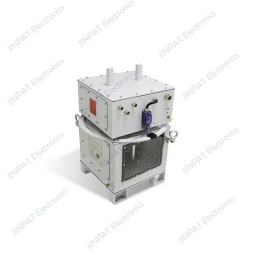 Marine Crane Slip Rings
