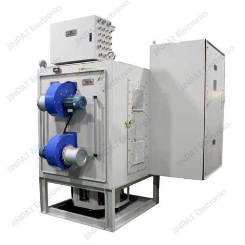Ship Electric Propeller Slip Rings