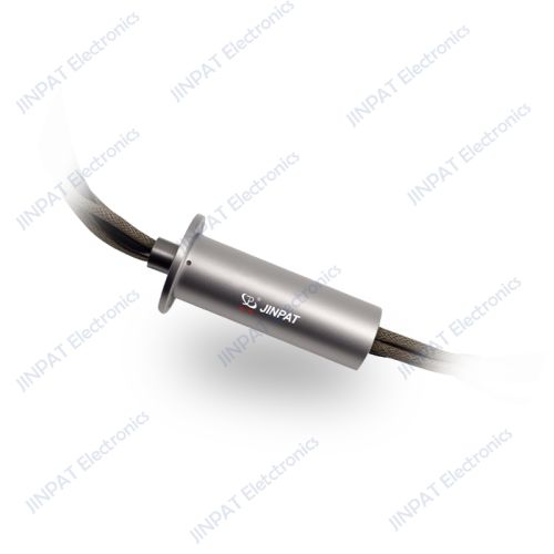Slip Rings for Stage Lifting Lights