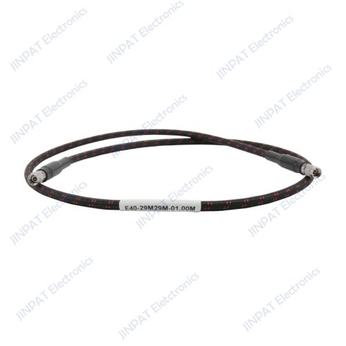 Typical High Frequency Auxiliaries E40-29M29M-01.00M 