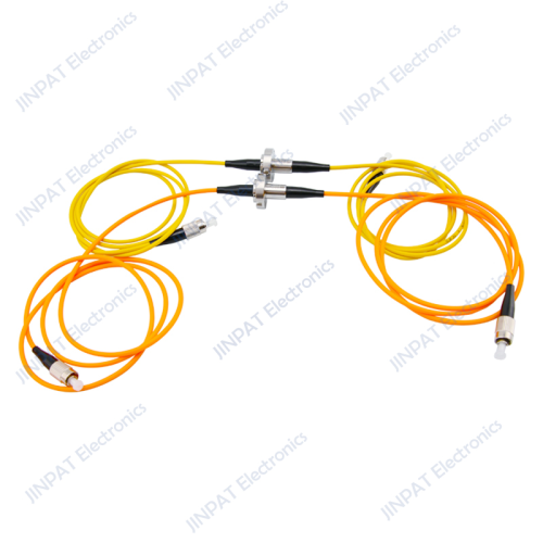 Fiber Optic Rotary Joints LPFO-01~07