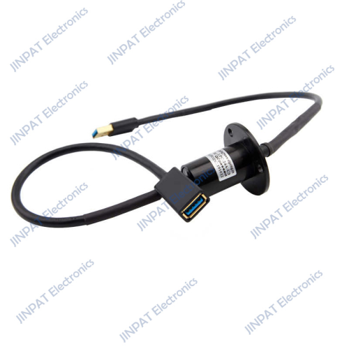 USB Slip Rings