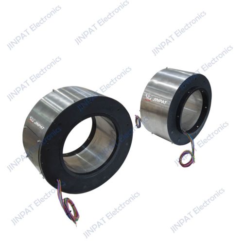 CC-Link Slip Rings