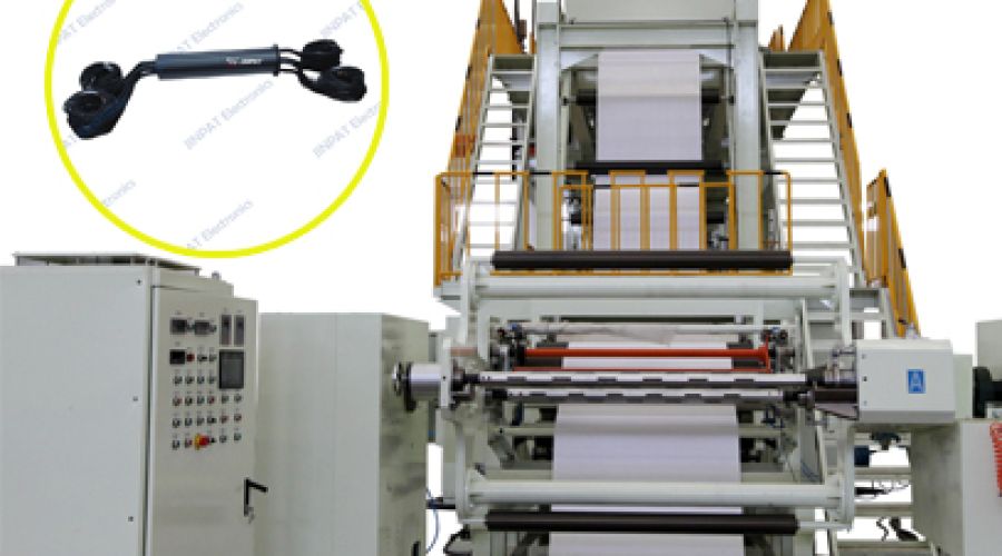 Q&A Special: Issues with the Rotating End of Your Coating Machine? You Might Need a JINPAT Slip Ring