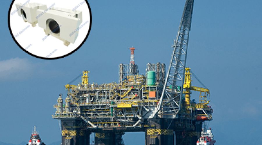JINPAT Oil Drilling Slip Rings: The Top 6 Questions Engineers Ask—Answered Here