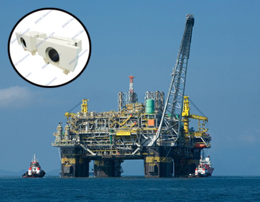 JINPAT Oil Drilling Slip Rings: The Top 6 Questions Engineers Ask—Answered Here